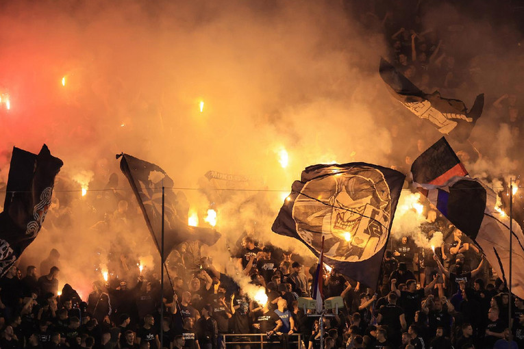 Dinamo objavio detalje o ulaznicama za finale Kupa. Prodaju se po posebnom protkolu