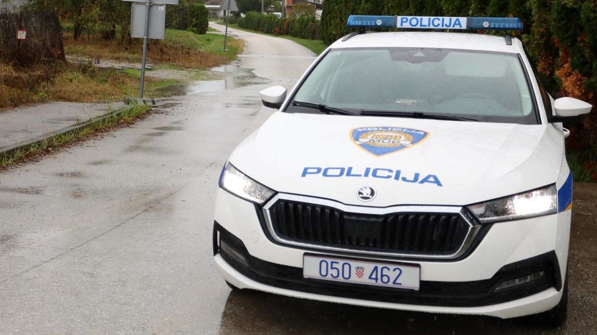 Izudarao čovjeka koji mu duguje i razbijao mu po kući. Sad mu prijeti zatvor