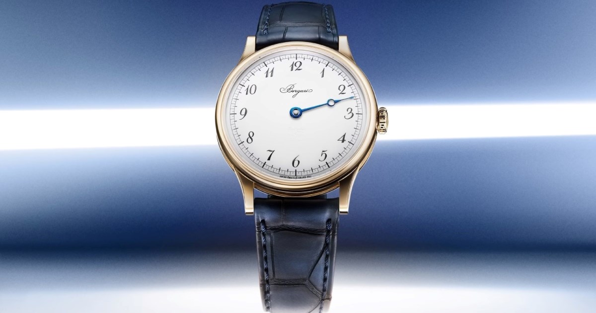 Održani su "Oscari satova": Evo koji je proglašen najboljim na svijetu