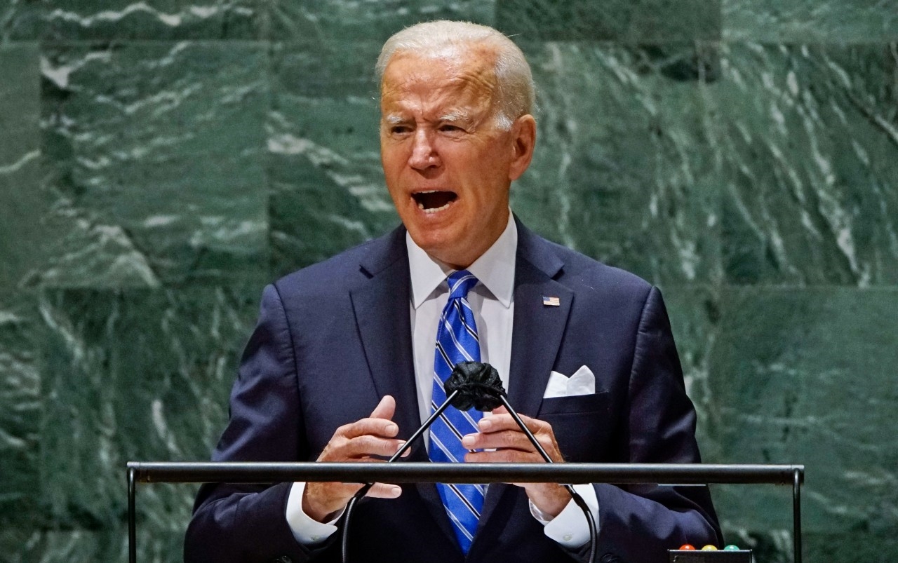 Biden o klimi: SAD će pokušati udvostručiti pomoć za zemlje u razvoju