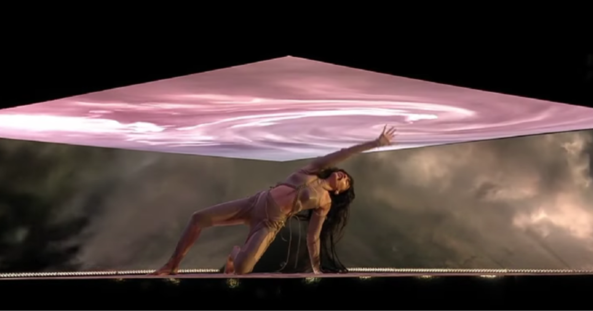 VIDEO Favoritkinja za osvajanje Eurosonga nastupom je oduševila fanove: "Pobjednica"