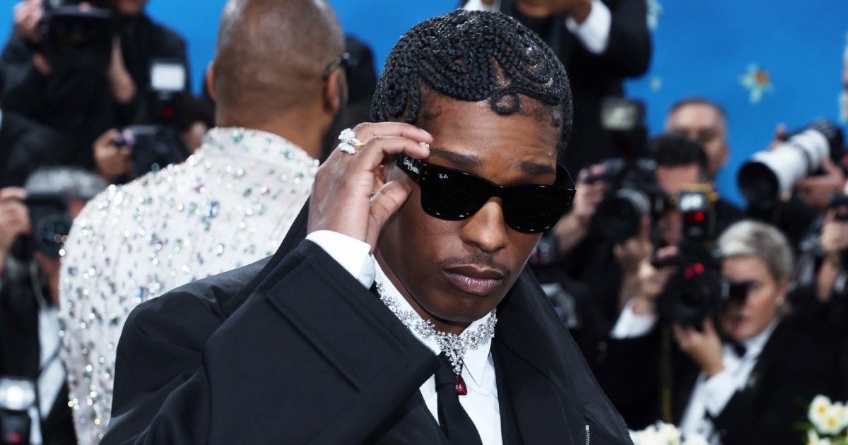 Ljudi su tek sad otkrili što znači ime A$AP Rockyja - i ne mogu se načuditi