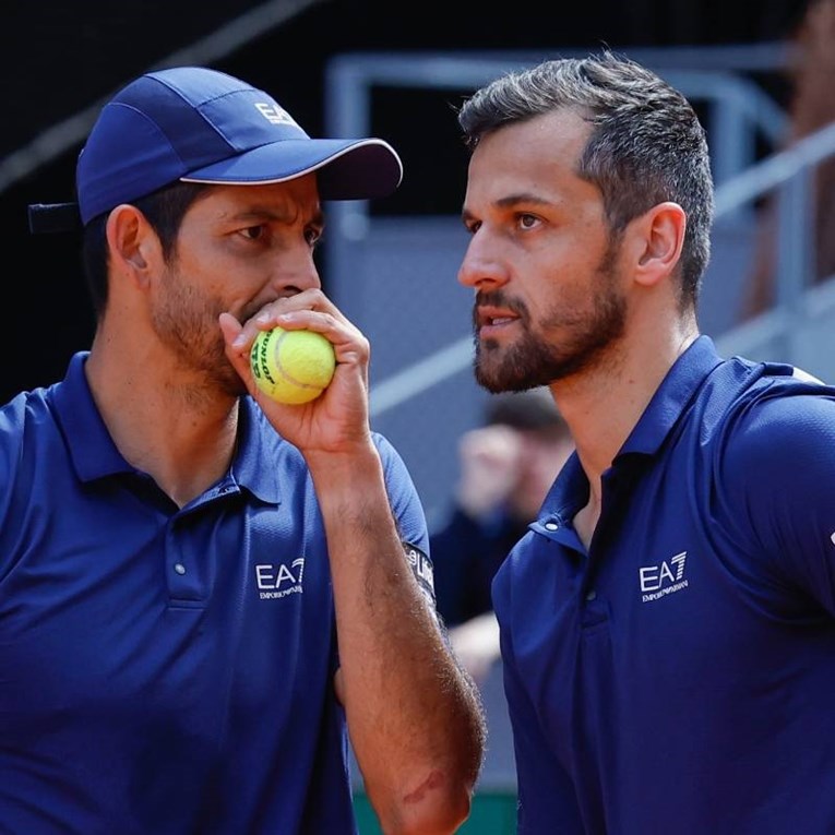 Pavić i Marcelo u finalu Rima. Igrat će za sedmi zajednički naslov