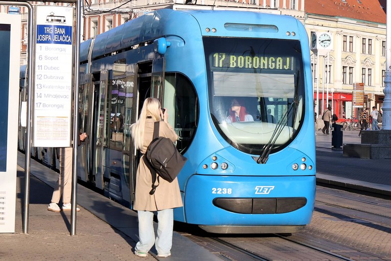 Pogledajte koliko ZET košta svakog zaposlenog Zagrepčanina
