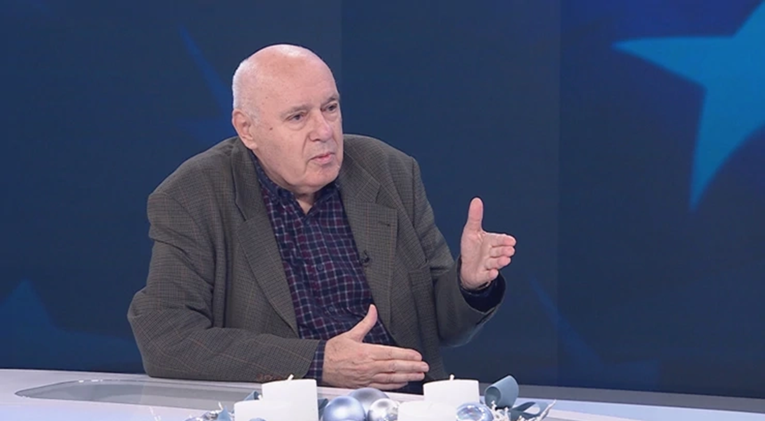 Puhovski: Prije će doći do intervencije SAD-a u Venezueli, nego mira u Ukrajini