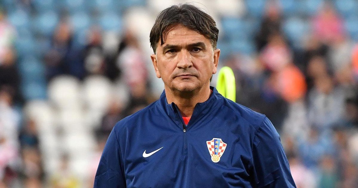 Dalić zbog ozljeda Kovačića i Budimira pozvao dva nova igrača