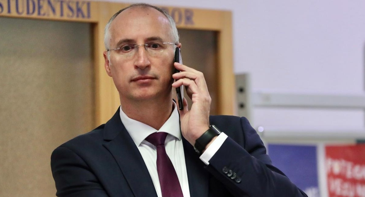 Puljak rekao da Plenković koči razvoj Splita, HDZ-ovci ga napadaju: "Zašto lažeš?"