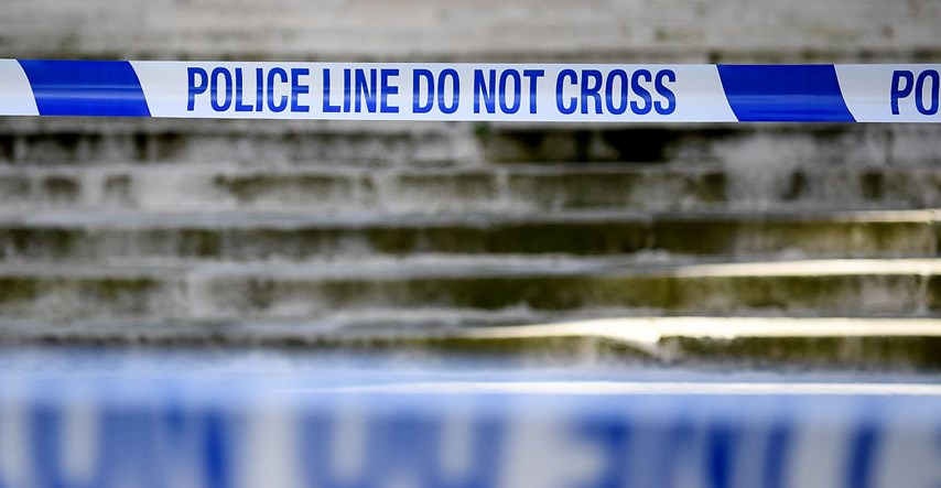 Policajac u Londonu upucan u policijskoj postaji, preminuo je