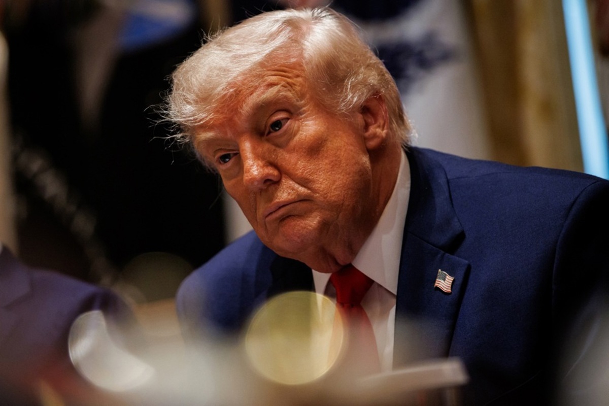 DW: Trump nema rješenje za Iran