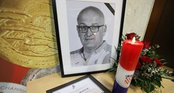 Saračević će biti pokopan u Aleji hrvatskih velikana. Zatajenje srca je uzrok smrti