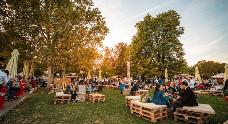 U četvrtak počinje Food Film Festival i traje do 14. listopada, poznato tko sve kuha
