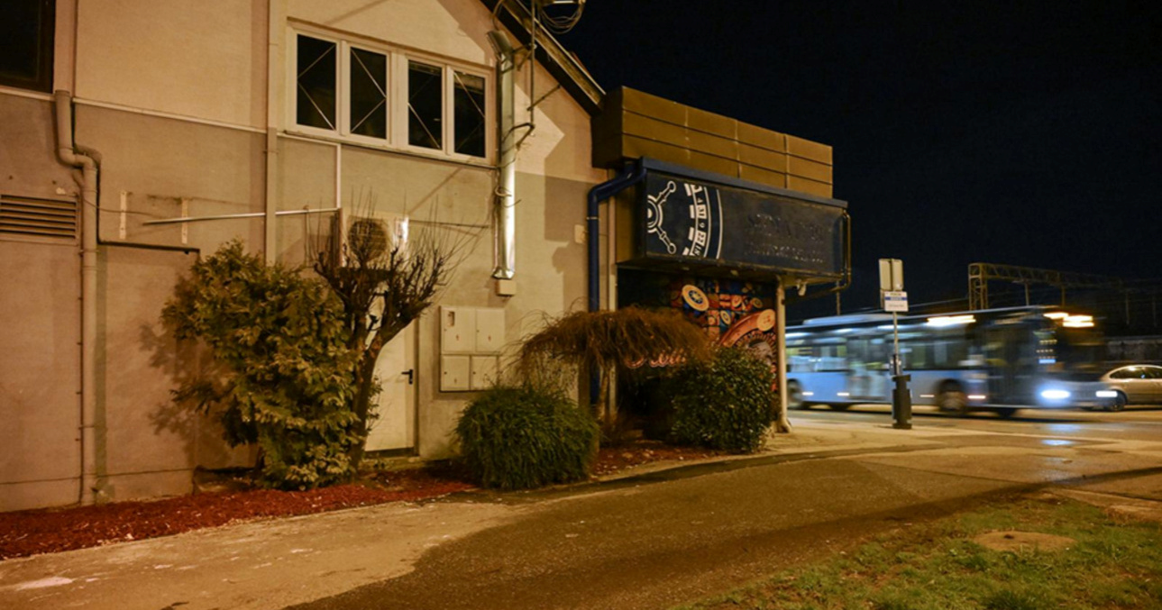 Pokušaj ubojstva u Sesvetama: Uhićen osumnjičeni (52)