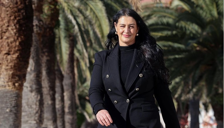 Ninčević Lesandrić podržala sve koji se bore protiv HDZ-a u Dalmaciji: "Udružimo se"