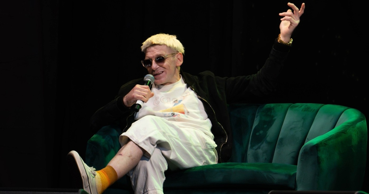 Nema šanse da prepoznate poznatog glumca na ovim fotkama