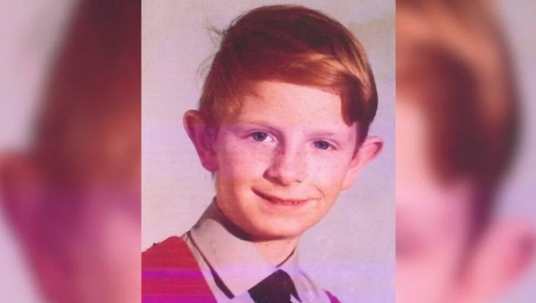 Prije 52 godine pronađeno je tijelo dječaka u Belfastu. Policija traži ubojicu