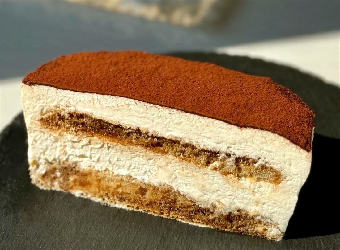 Brzi tiramisu bez jaja: Kremasti desert gotov za 10 minuta