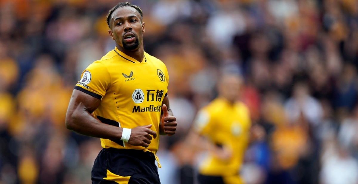Traore poput Messija. Pogledajte što je napravio sjajni napadač Wolvesa Aston Villi