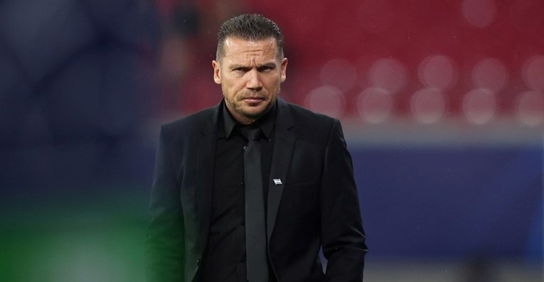 Zvezdin trener dao intervju koji UEFA ne želi prenijeti: Hamas nas želi pobiti