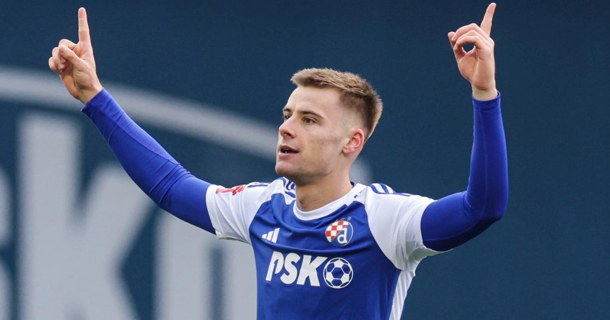 Nijemci pišu da je Vidović vrlo blizu Dinama. Otkrili i kolika odšteta se očekuje