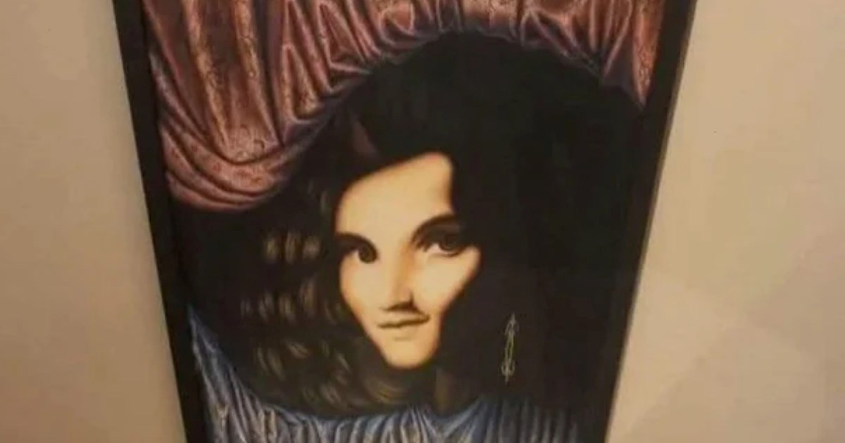 Viralna optička iluzija izludila ljude: Što vidite kad okrenete sliku naopako?