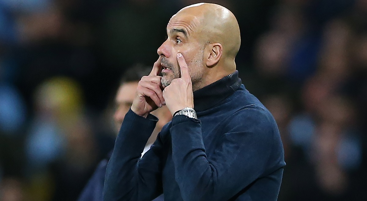 Guardiola: Nitko u ranijim sezonama nije uspio što smo mi uspjeli. To je vrh