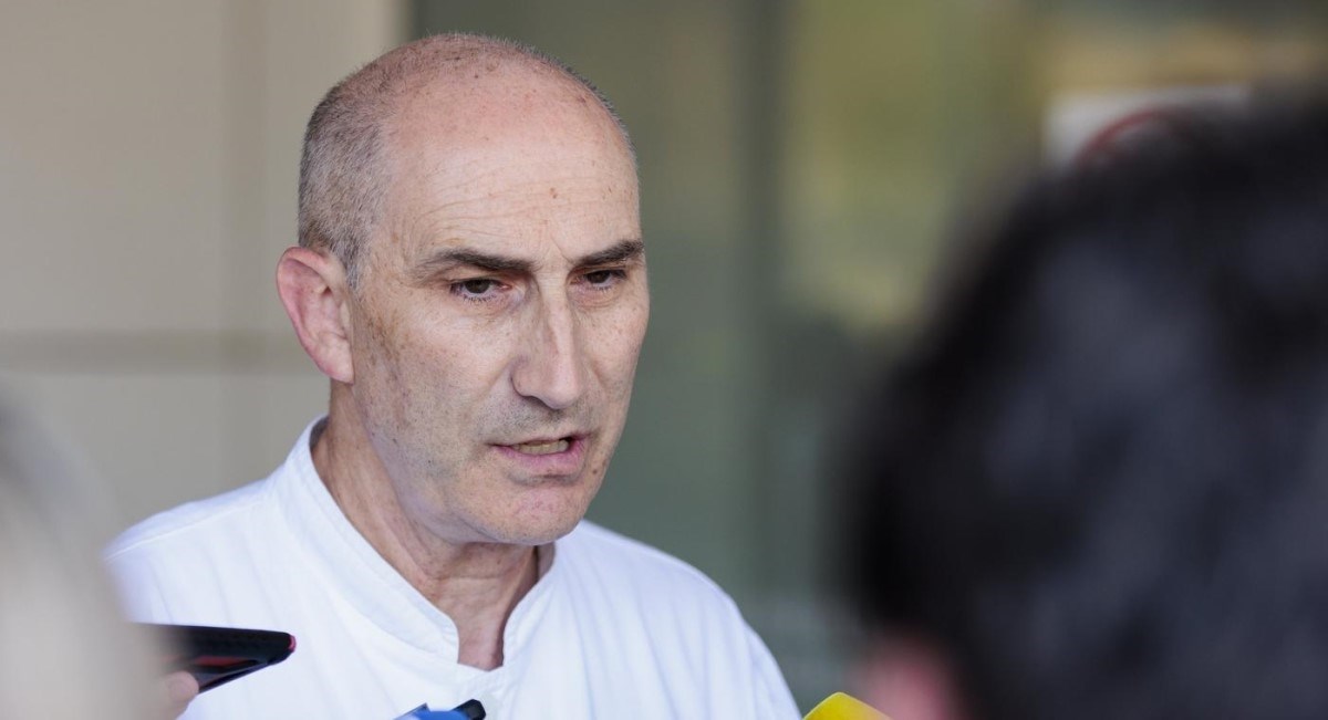 Šef Ginekologije o trudnici s Brača: Sve je bilo po propisima, plod je već bio mrtav