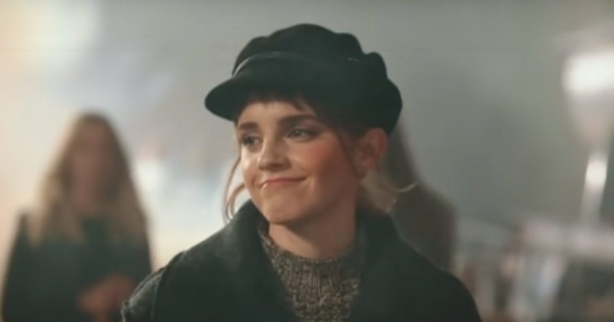 Stigao novi trailer za Harry Potter reunion, fanovi pišu: Ovo baš budi nostalgiju