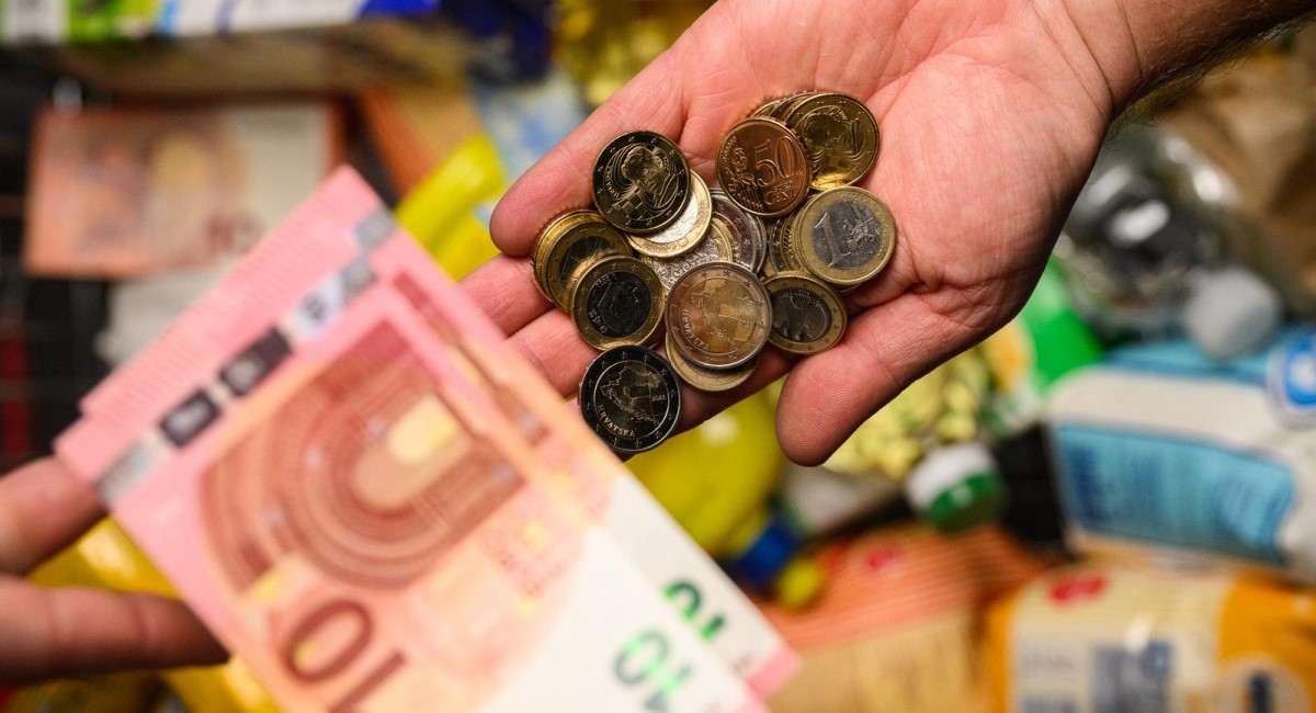 Zavod za statistiku: Inflacija u kolovozu bila 1.8 posto