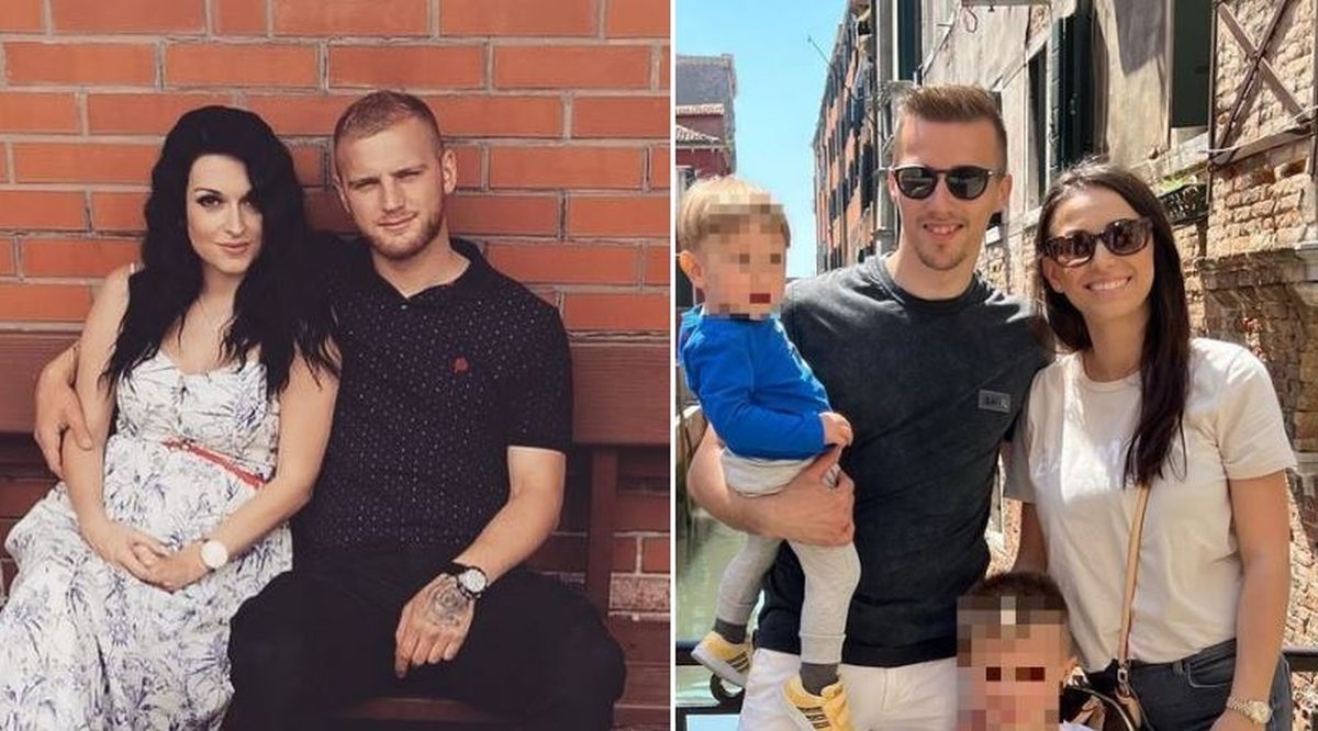 Tko su bolje polovice Dinamovih junaka? Bočkaj ljubi lijepu Nikolinu, Oršić Suzanu...