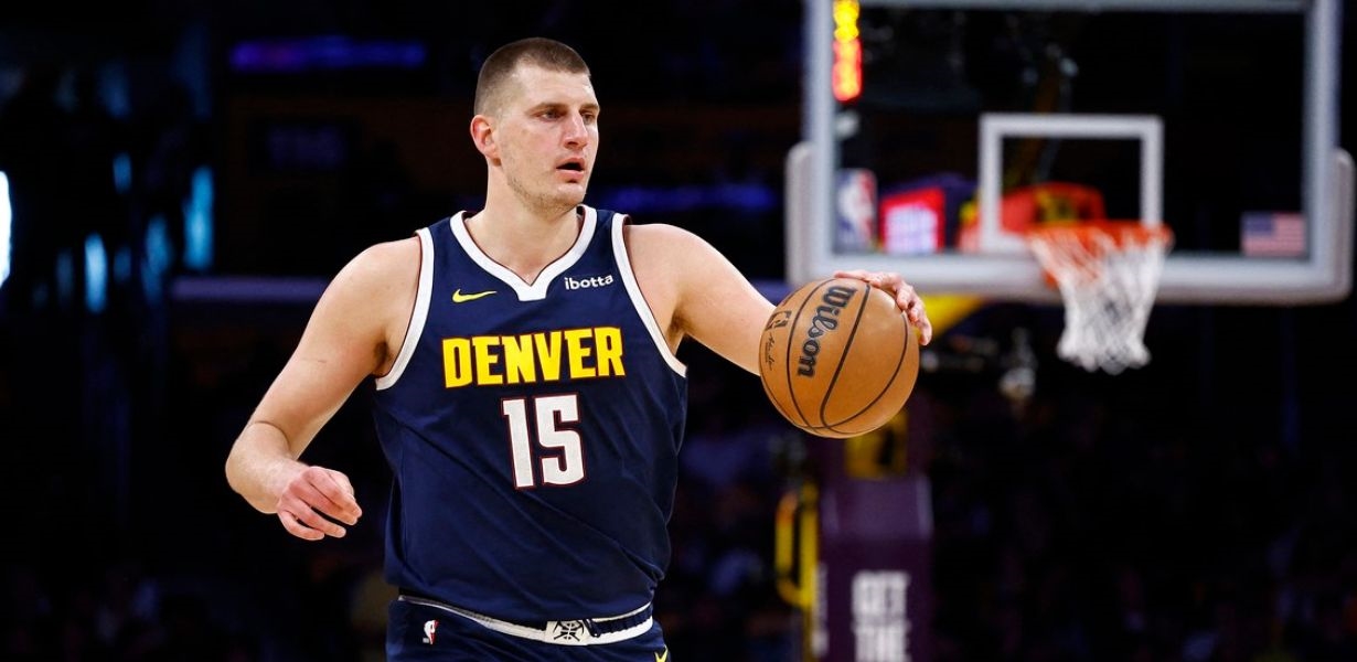 Jokić nakon poraza od Lakersa: Naučio sam to u konjskim utrkama