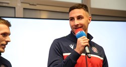 Hajduk produžio ugovor s najdugovječnijim članom ekipe