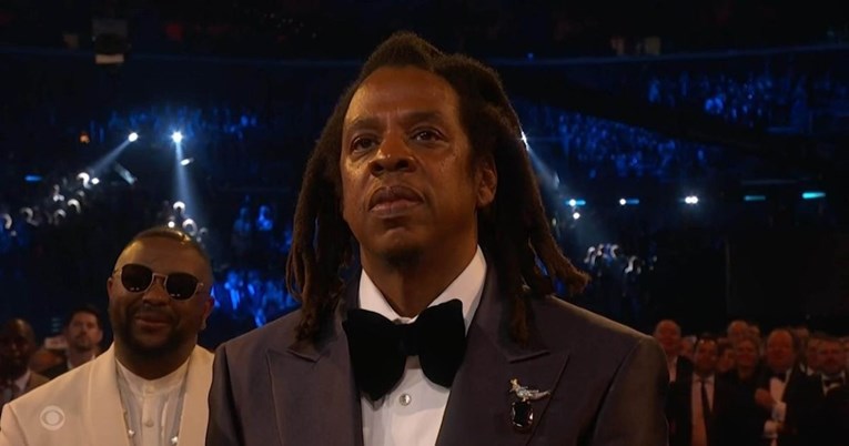 Jay-Z o Grammyjima: Beyonce je trebala dobiti nagradu za album godine