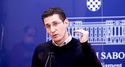 Troskot: Treba reagirati prema EU institucijama zbog prijetnji Hrvatima u Srbiji