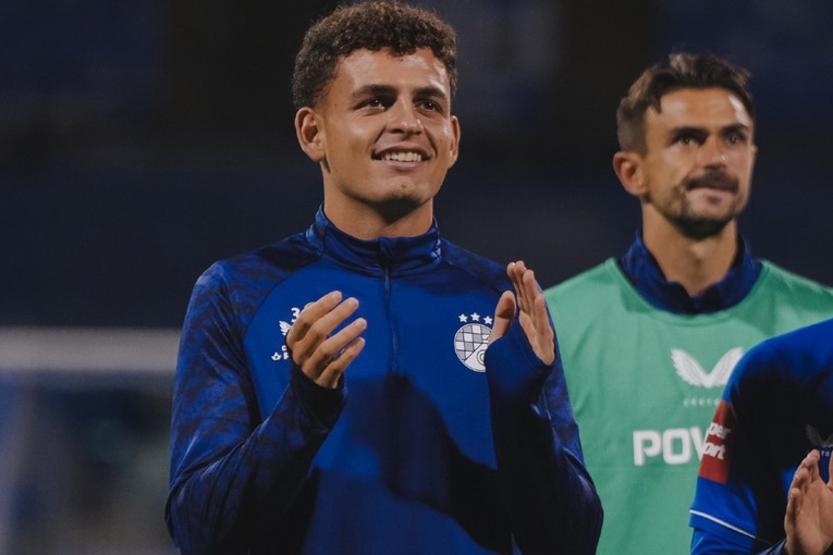 "Kada sam potpisao za Dinamo, zapamtio sam jednu Bobanovu rečenicu. Nevjerojatan je"