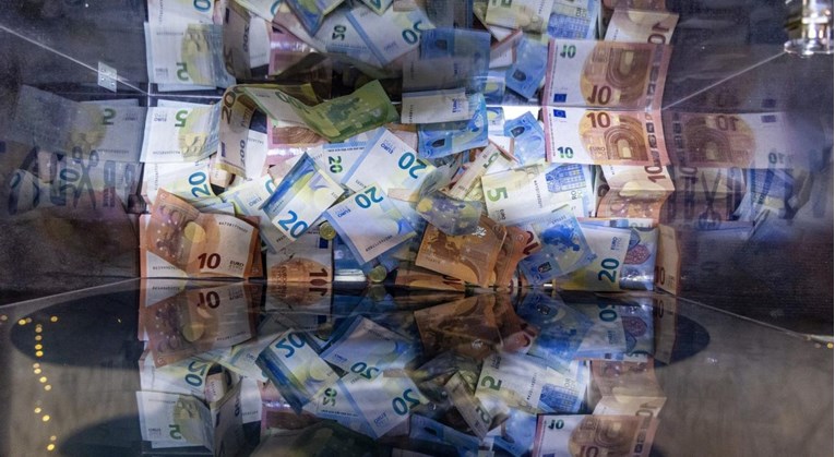 HNB: Hrvatska kućanstva ukupno imaju 112 milijardi eura