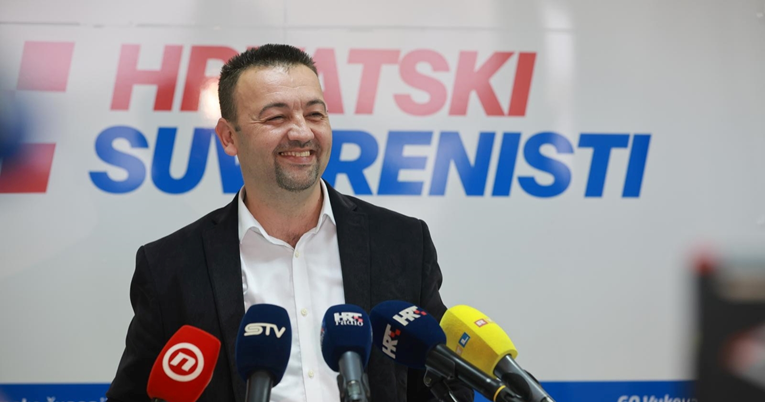 Pavliček: Ja sam gradonačelnik i Penave i Bilića