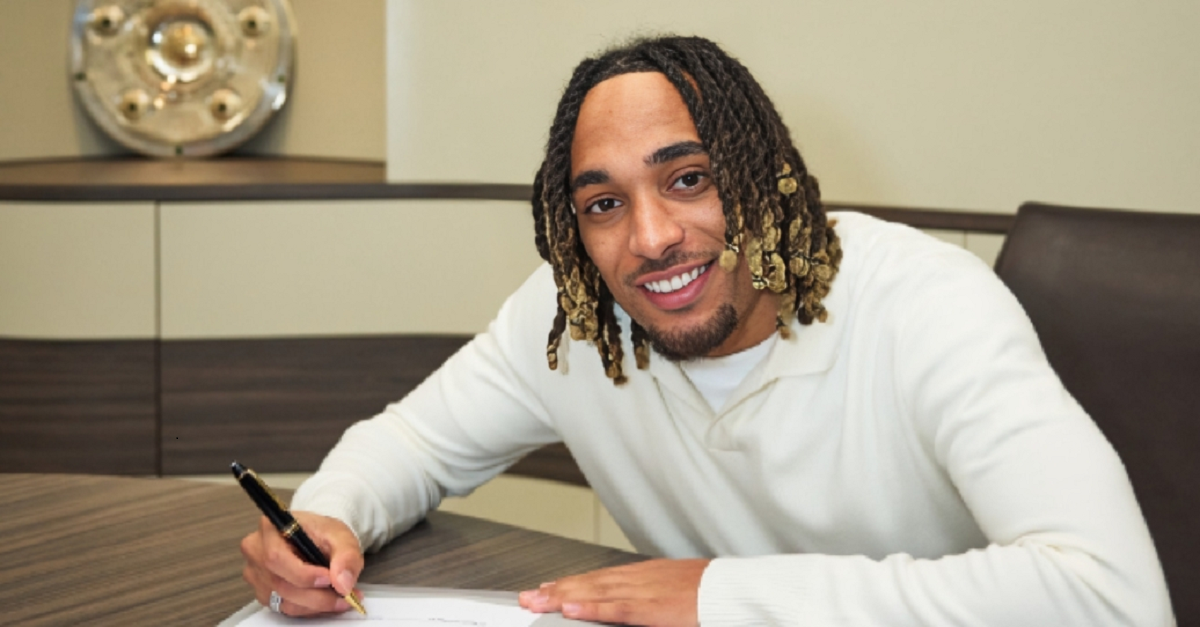 Bayern doveo igrača za 30 milijuna eura