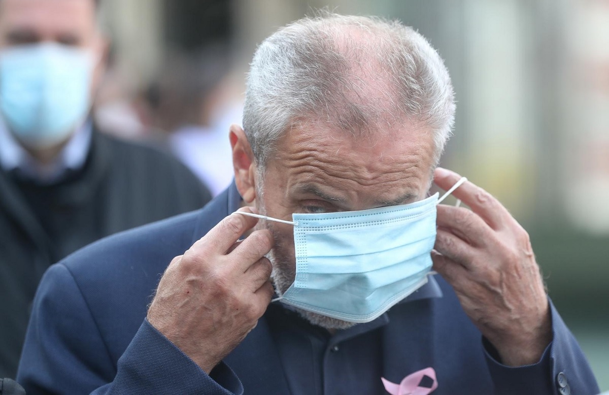 Bandić usred krize zapošljava još 150 ljudi u gradskoj upravi