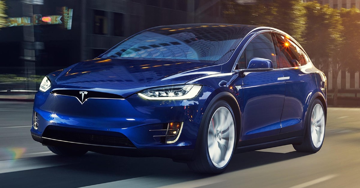 Tesla je razvalila: Evo što su sve napravili ovaj mjesec