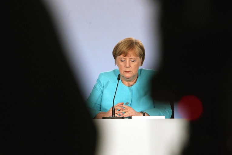 Merkel: Ubojstvo Georgea Floyda je užasna stvar. Rasizam je užasna stvar