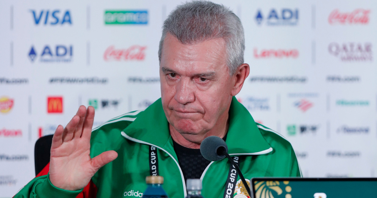 Izbornik Meksika o odluci FIFA-e: Nije daleko od toga da nam sav rad pada u vodu