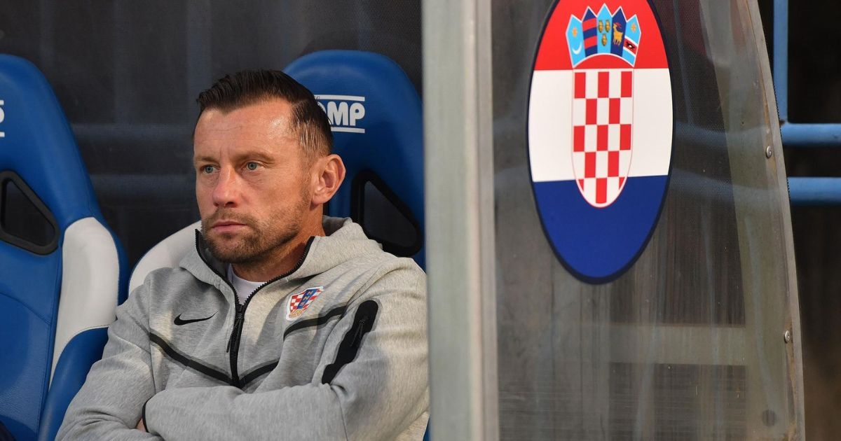 Olić: Zamijenio bih 10 igrača u poluvremenu da sam mogao