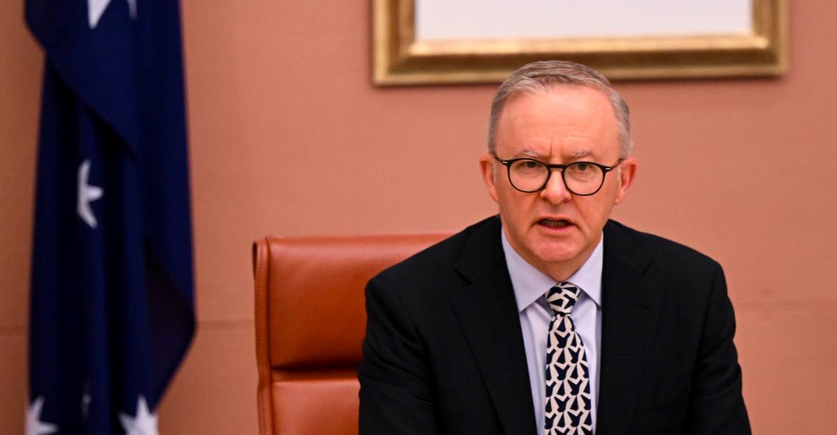 Australija šalje dronove Ukrajini, uvodi nove sankcije Rusiji