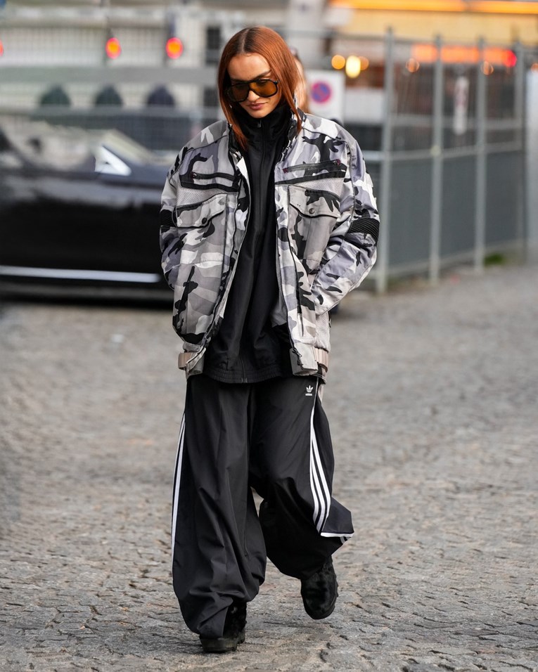 Zaboravite na tajice, trend koji su obožavale milenijalke ponovno je hit