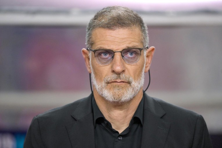 Bilić otkrio koji se napadač najviše istaknuo: "Ne staje, grize, daje ritam"
