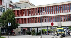 Beroš: Bolnice u Dalmaciji funkcionirale na agregatima, svi su se brzo prilagodili