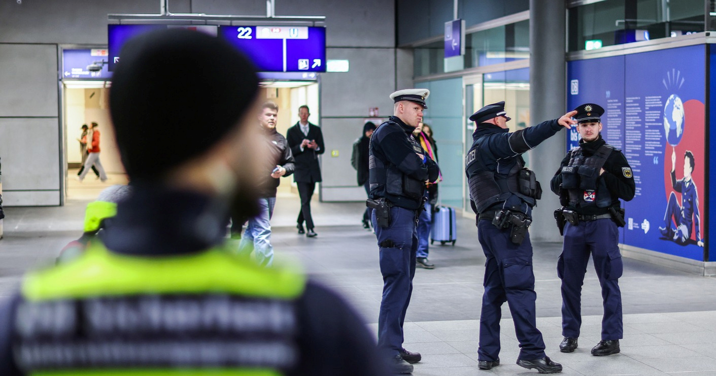 Kibernetički napad na Deutsche Bahn, pao sustav za karte