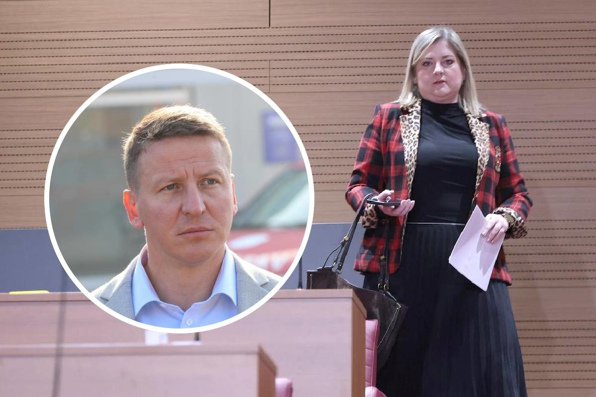 Zurovec pozvao SDSS-ovku da se ogradi od Stanivukovića