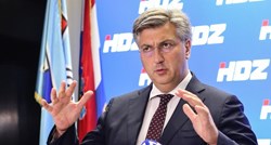 Plenković: Nisam naredio da se potpiše ugovor zbog kojeg je zatvorena rafinerija