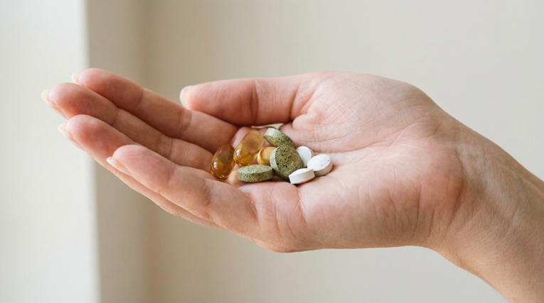 Medicinska sestra: Žene starije od 50 godina trebaju uzimati dva dodatka prehrani